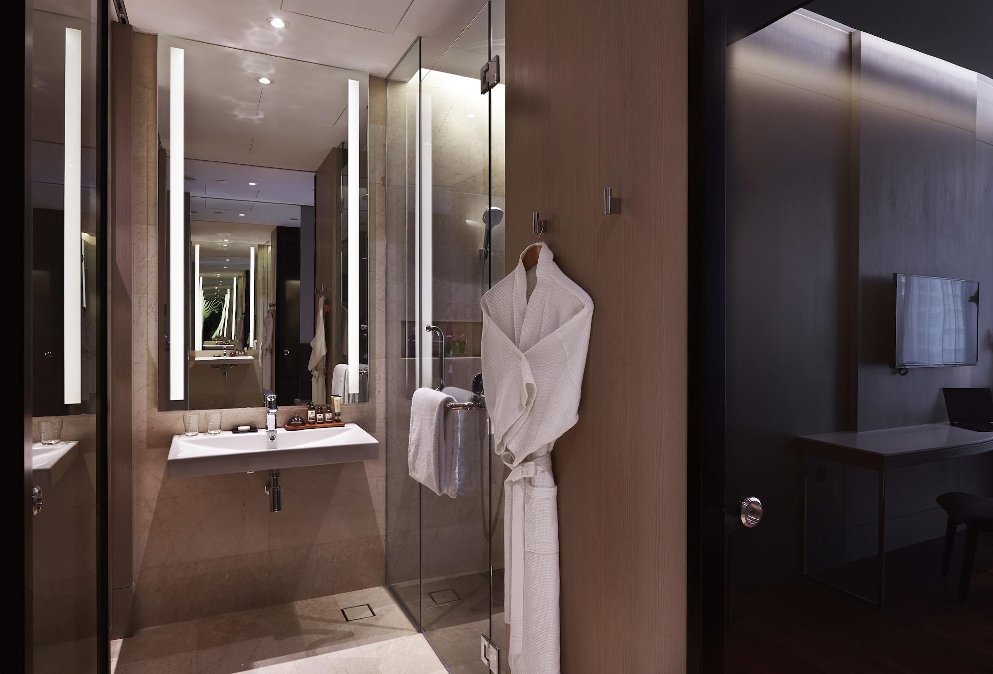Ve Hotel & Residence Куала Лумпур Екстериор снимка