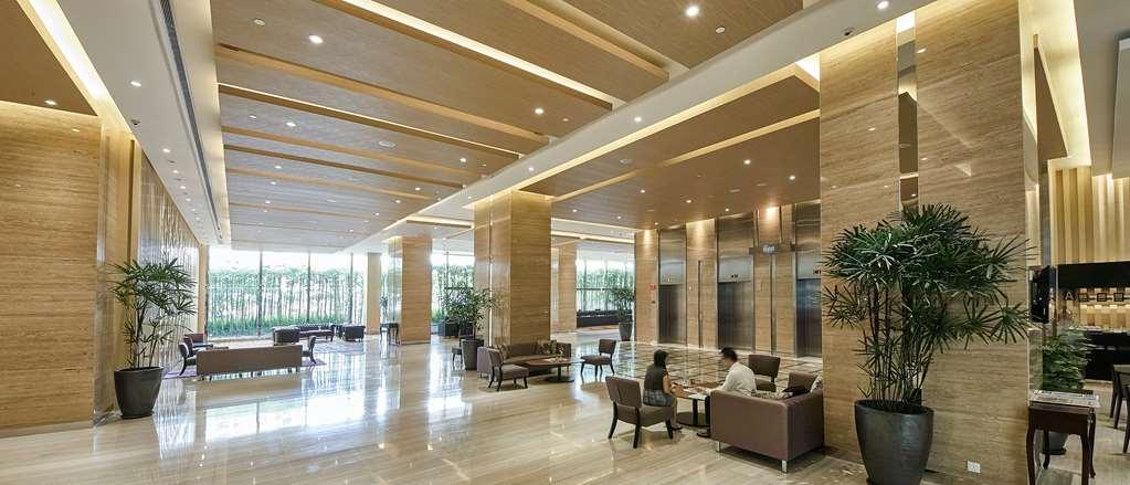 Ve Hotel & Residence Куала Лумпур Интериор снимка