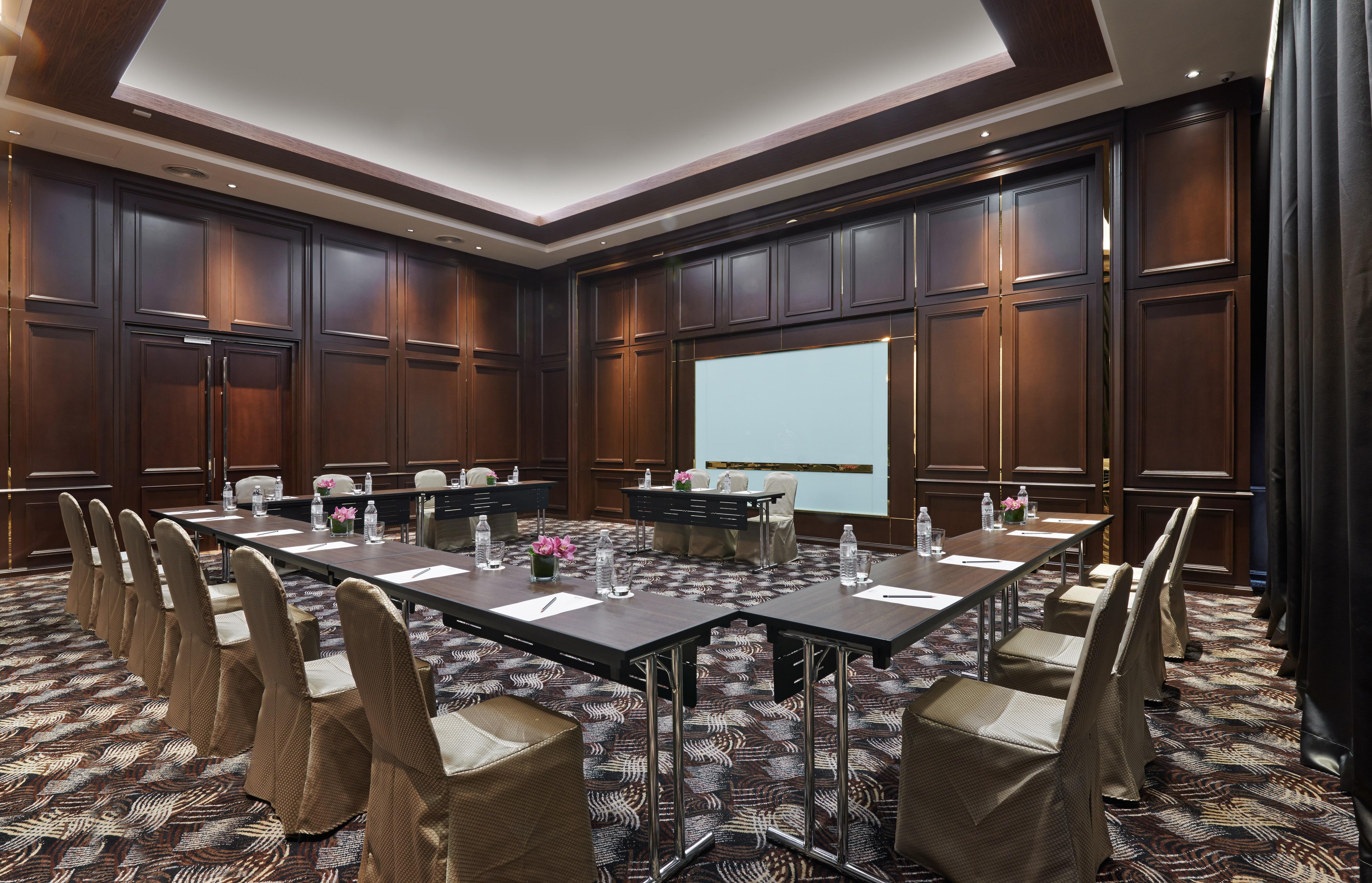 Ve Hotel & Residence Куала Лумпур Екстериор снимка