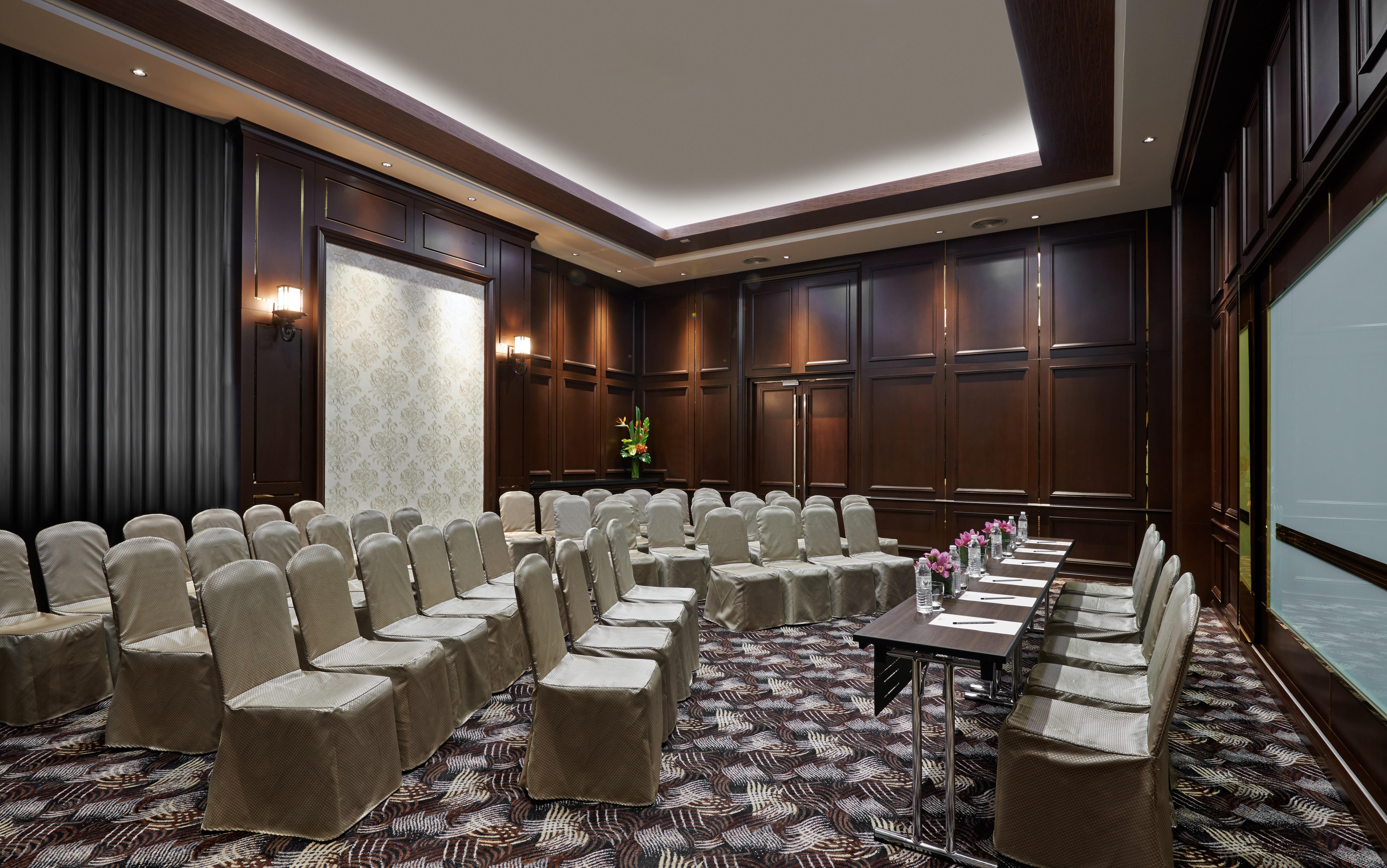 Ve Hotel & Residence Куала Лумпур Екстериор снимка