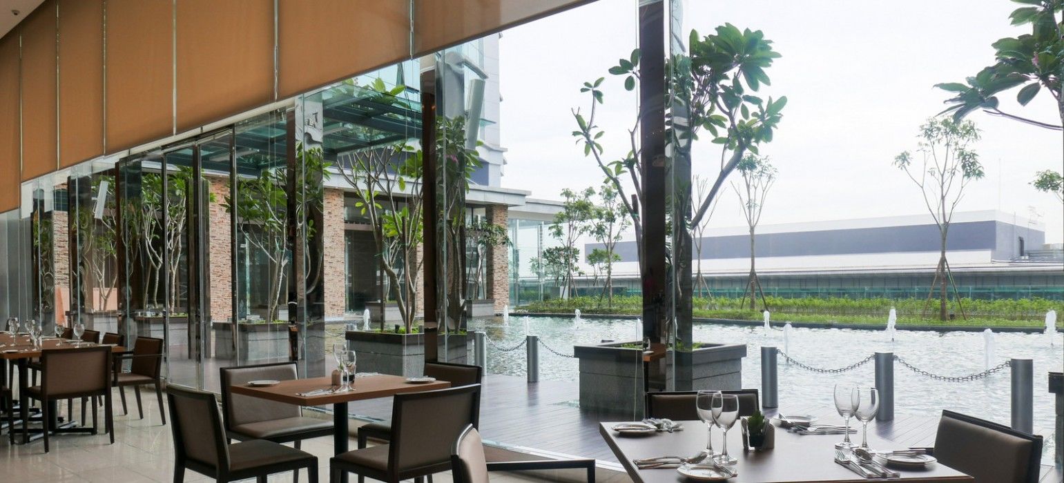 Ve Hotel & Residence Куала Лумпур Екстериор снимка
