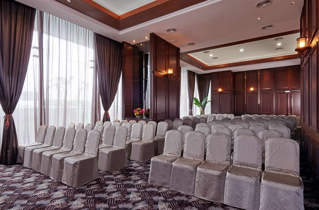 Ve Hotel & Residence Куала Лумпур Удобства снимка