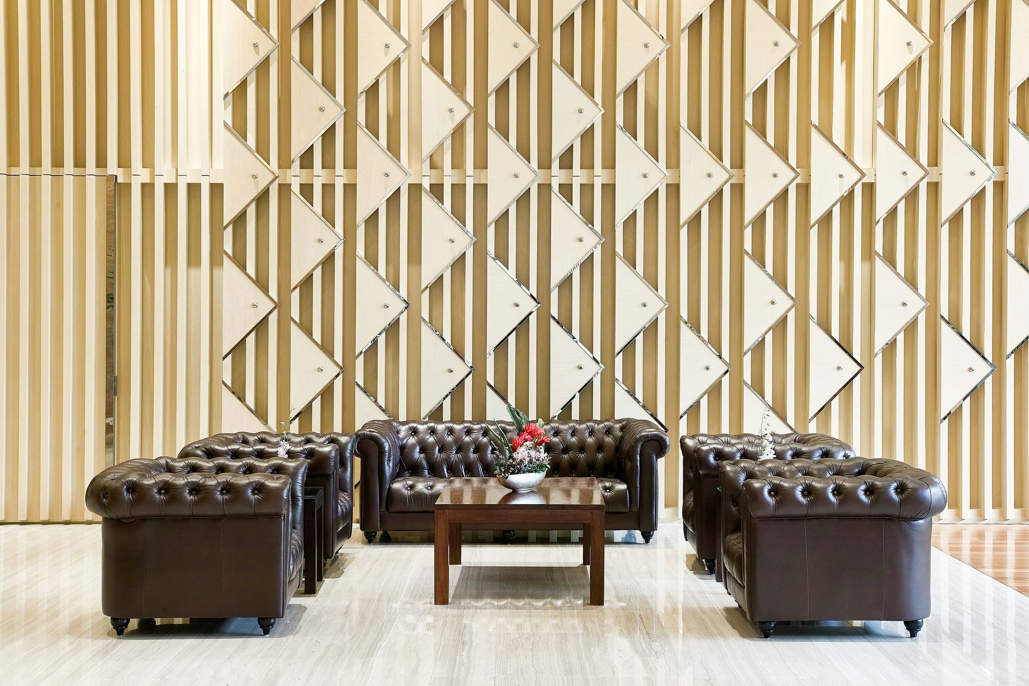 Ve Hotel & Residence Куала Лумпур Екстериор снимка