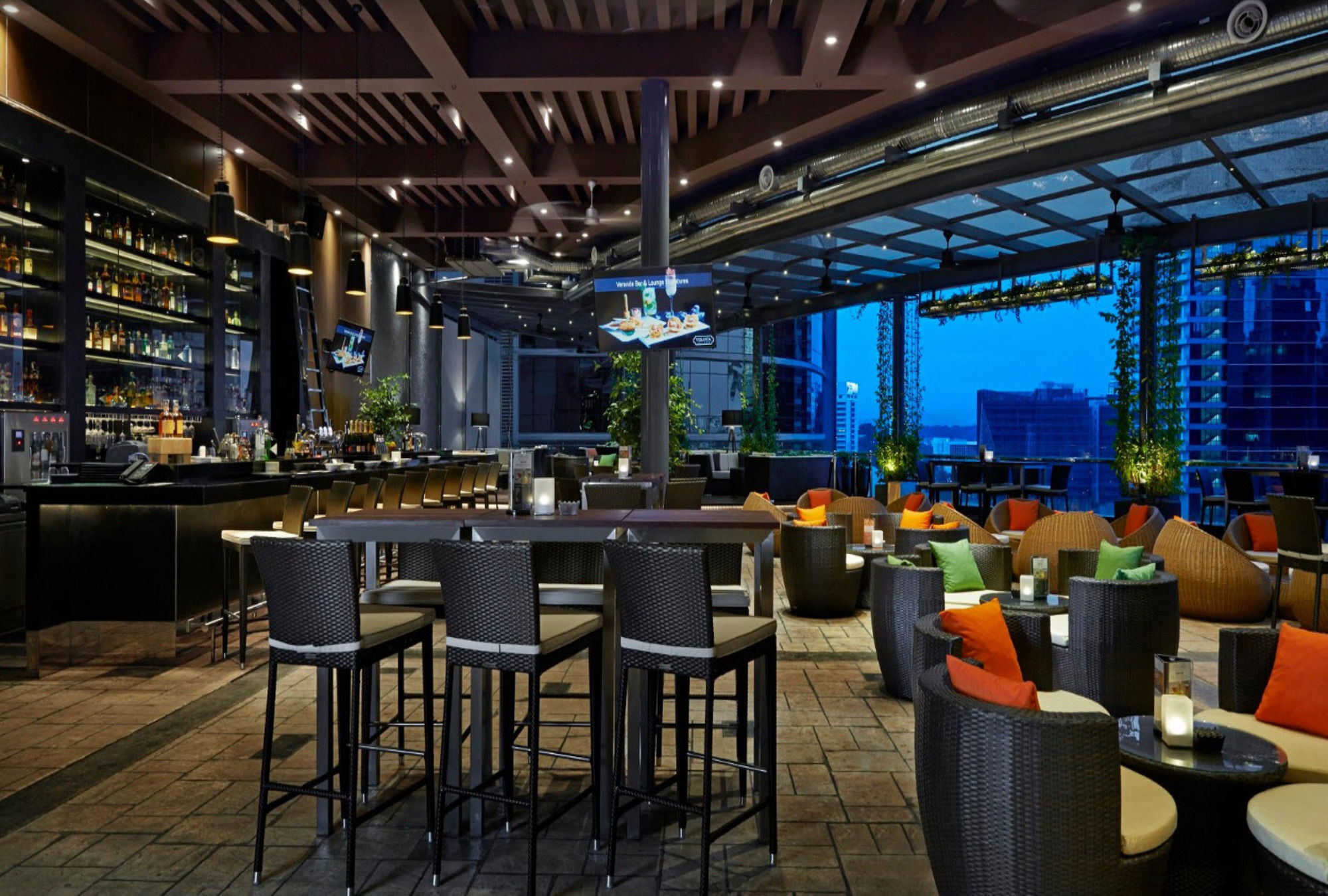 Ve Hotel & Residence Куала Лумпур Екстериор снимка