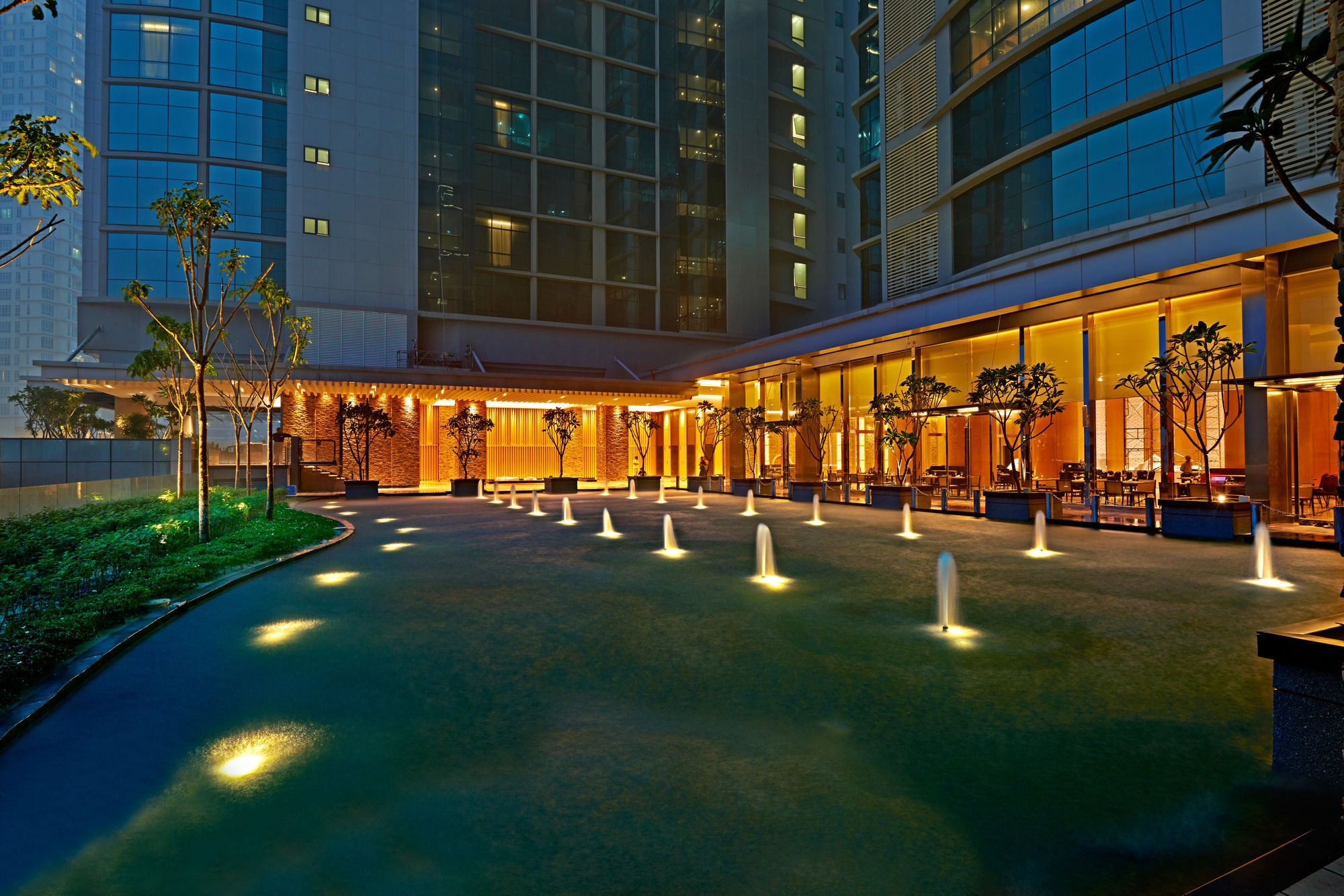 Ve Hotel & Residence Куала Лумпур Екстериор снимка